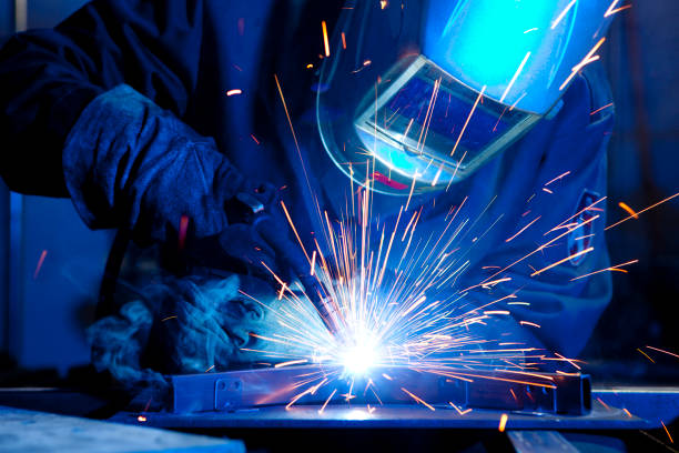 West Plains, MO Welder & Metal Fabrication Company