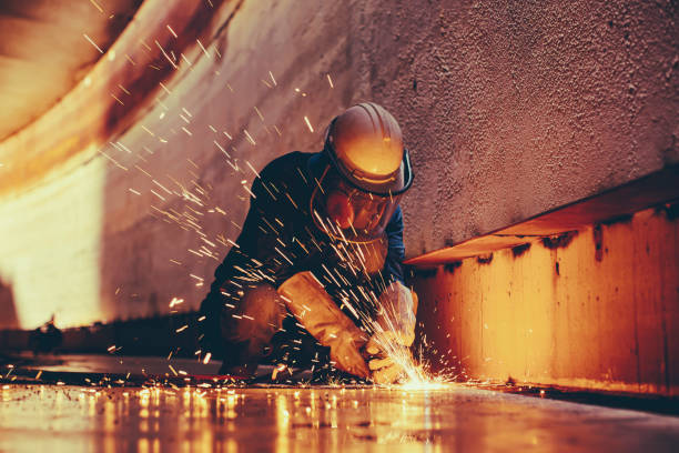 Best Specialty Welding Processes in West Plains, MO