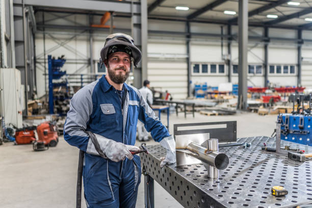 Best Automotive Welding in West Plains, MO